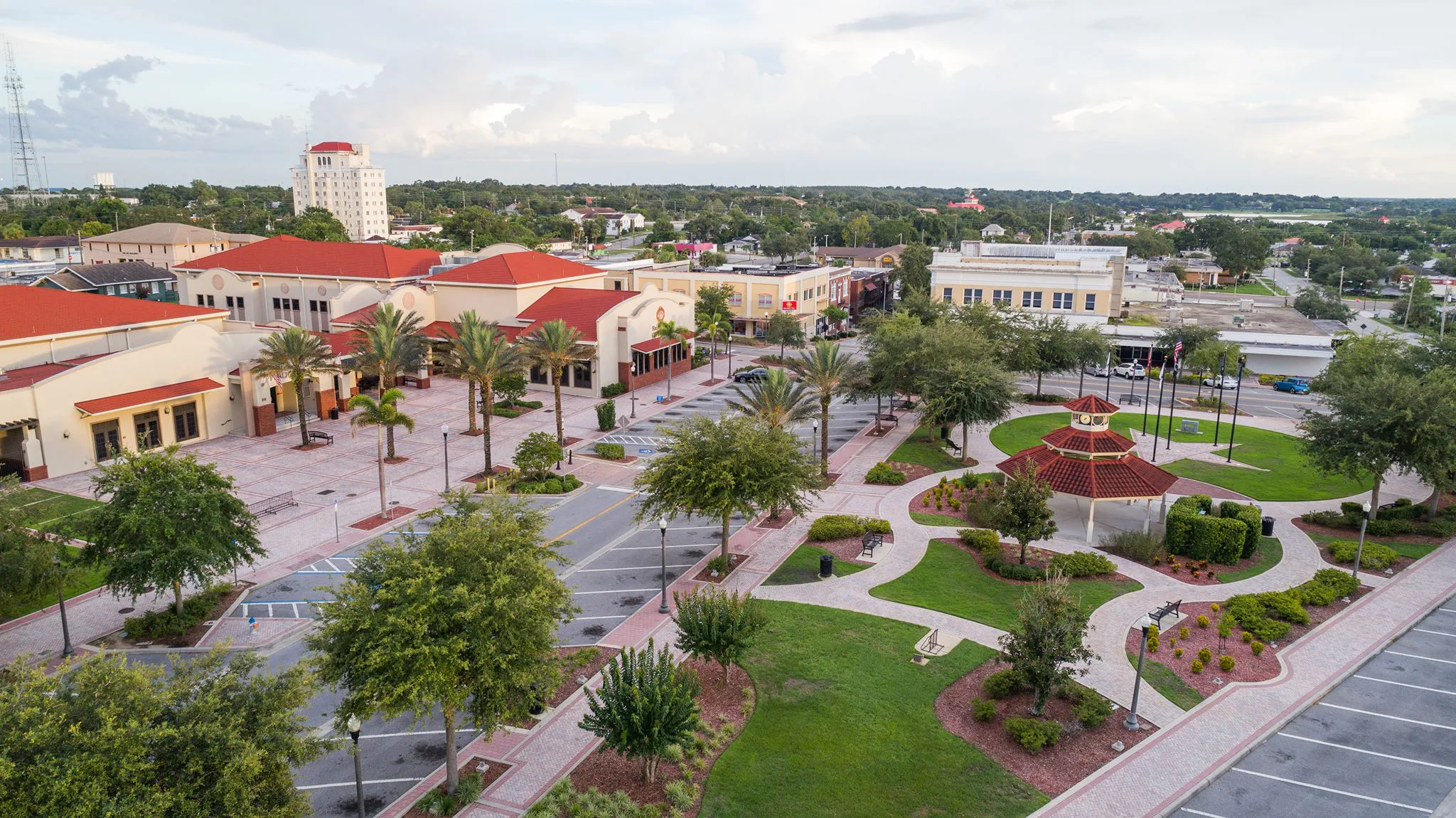 Haines City, FL